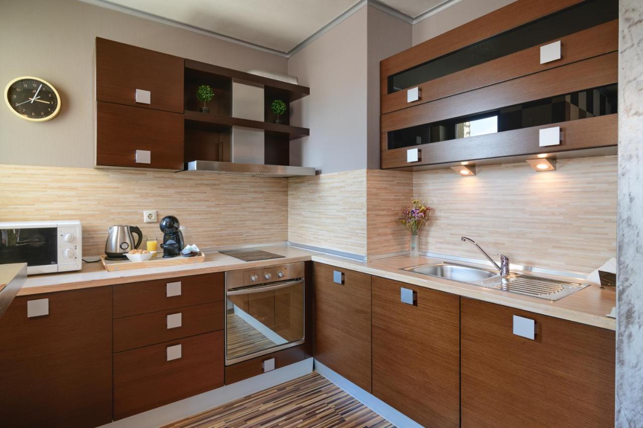 Suncity Apartment Varna Top Center المظهر الخارجي الصورة